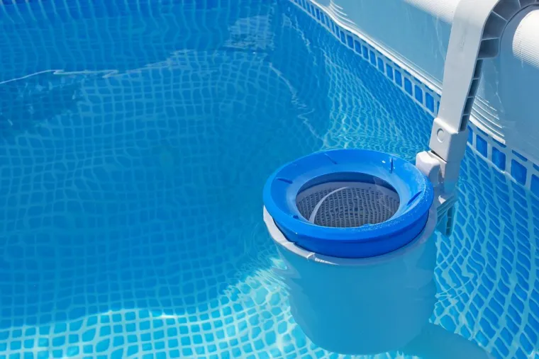 Nettoyage filtre piscine, Caëstre, She Piscine